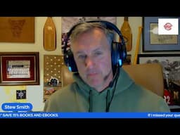 F-Bombs to Crush PT Tests + LIVE QA with Stew Smith