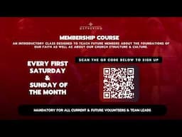 The Gathering Sunday Service | March 2 2025