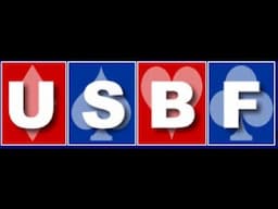 USBF TEAM TRIALS -- USA 1 -- FINALS (SEG 6 OF 8)