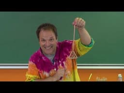 Expérience : Bulles de savon des mathématiciens