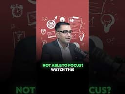 1 Thing That Can Change Your Career #productivityhacks #deepakbajaj