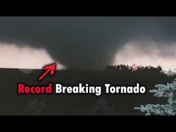The Last F5 Tornado To Have Hit Minnesota
