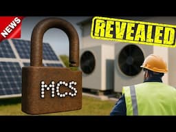 MCS Was a Barrier.... Until Now!