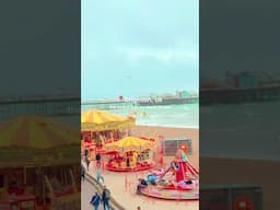 spend the day with me in brighton 🐚