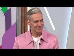 Matthew Rodrigues talks new season of 'It's Ok to Ask Questions' | New York Live TV
