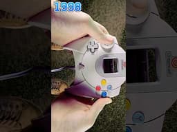 Sega Controllers