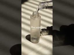 DIY TONER