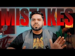 7 COMMON MISTAKES THAT RUIN YOUR BEATS