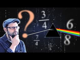 Il RITMO del Pink Floyd