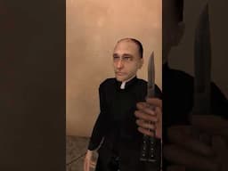 Hangtompítóként használt macskák? Ez csak a Postal 2 lehet....