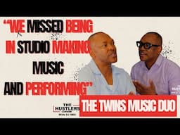 TWINS LEGACY | Music, TV, Turning 50, Business, Family, DJ Choc, Caroline & Brenda Fassie, Lady Du