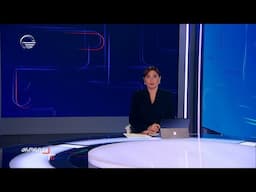 ქრონიკა 17:00 საათზე - 1 მაისი, 2025 წელი