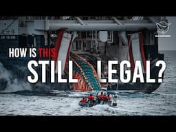 What Must Change in Antarctica to Stop the Destruction