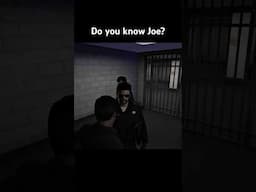 Who is Joe? #gtarp #gaming #funnymoments
