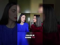 Did you know this?  #colouranalysis #makeup #shorts