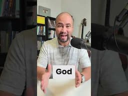 Here is your PURPOSE in Life, Christian! And it’s NOT what you think.