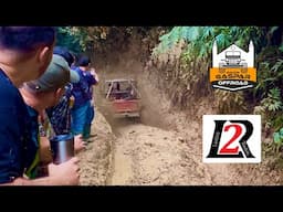 Trilha com os melhores Jeeps de Gaspar OffRoad !!