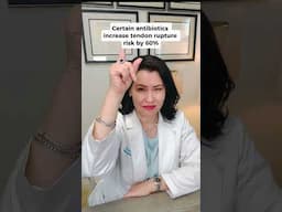 5 Medication Side Effects Doctors Rarely Mention!