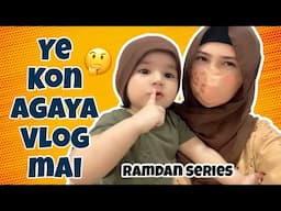 Susral mai sehri or aftari ✨#ramadan #food #minivlog #viralvideo #2025 #roza