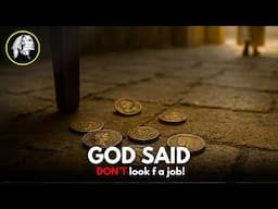 Lost in Life? The Bible Will Change How You See Work Forever.