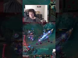 Challenger cait super clean 2v2 kill #leagueoflegends #shorts #twitch