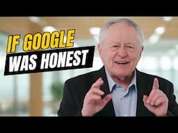 If Google Was Honest | Honest Ads [Google Parody]