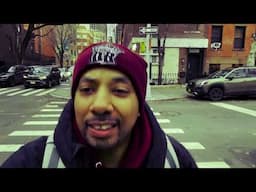 Kryptonit "How The Gods Kill 2" feat. Ruste Juxx (Official Music Video)