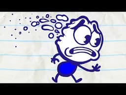 I Think, Therefore I Amnesia