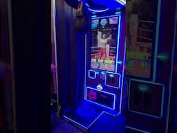 Punch & Kick For A Prize With iPlay Boxer by Attractions & More