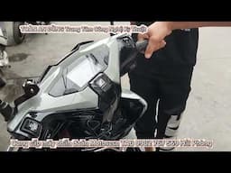 Motoscan Tab giải mã Pan Hụt Ga Nặng AB 2024