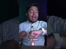 Inmigrante se sube a palo para evitar ICE: ¡Insólito!