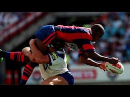 Greg Smith Interview