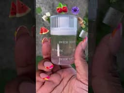 If you like watermelon this is the perfect summer fragrance for you !! 🍉🍉🍉