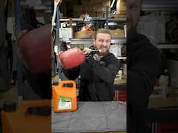 Achtung! Welcher Kraftstoff? - #tipsandtricks #tips #tricks