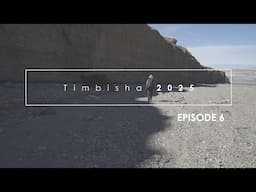 Photographing Timbisha (Death Valley), Winter 2025: (Episode 6)
