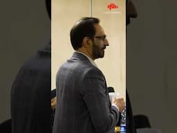 Islamabad's Car Craze: Highest Number of Vehicles in Pakistan! #javedchaudhry #mindchanger | SX1W