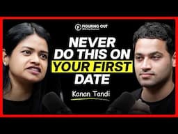 Decode Love, Lies & Leadership Through Body Language | Kanan Tandi | FO366 Raj Shamani