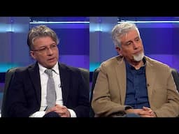 Aldo Mascareño y Eolo Díaz-Tendero | Influyentes