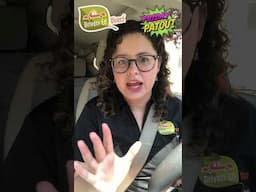 🎉 Friday PatOuts: Drive Test Champs + Permit Test Preppers 🚗📚