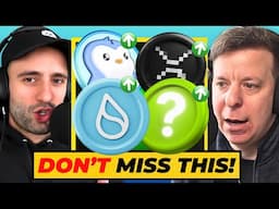 Memecoin Markets are on Fire: Memecoin Millionaire Reveals Secret to Find the NEXT 100X