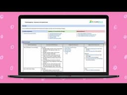 TExGuide - Pre K