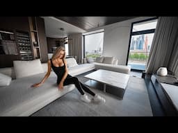 The most expensive apartment in Moscow | SAVVIN RIVER RESIDENCE