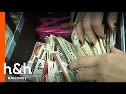 Descubra a incrível técnica de economia de J’aime | Cuponmania | Discovery H&H Brasil