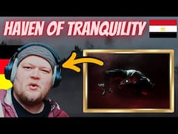 🇪🇬 3ALABYAD - Karim Osama | Foreigner Reaction | prod. Sulisizer