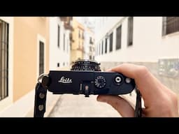 My Best 2 Days of Street Photography This Year!
