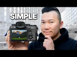 I SUCKED at Photography Until I Learned This!