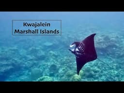 Kwajalein Lagoon 2
