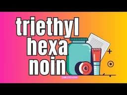Ingredient: Use triethylhexanoin to make silicone-free handmade skincare and hair care