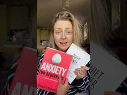 Self Help Books + Neurodivergence 🧠📚