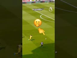 ULTIMATE Team Goal! 🤤